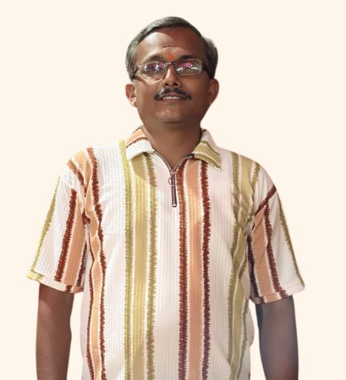 अभय अनंत देवस्थळी