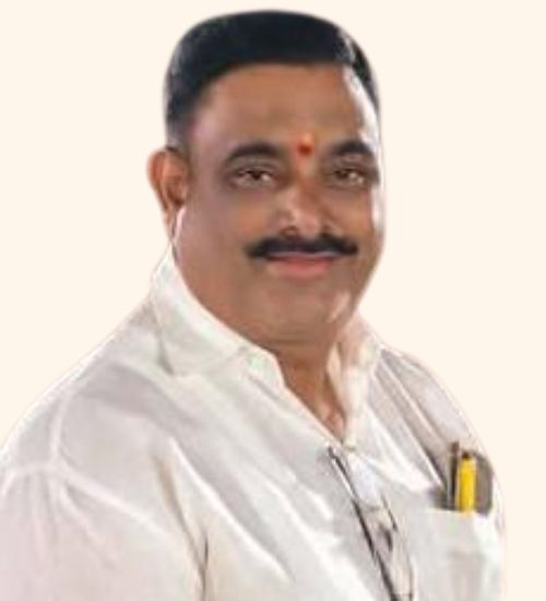 मिलिंद पांडुरंग चांदोरकर