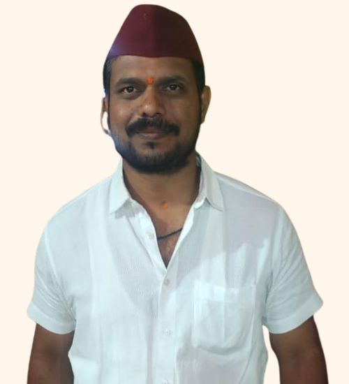 श्रेयस श्रीराम मुळ्ये