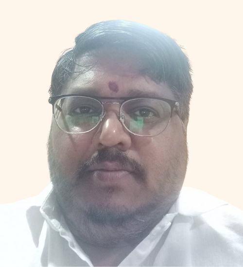 ्री. श्रीनिवास शशिकांत गुण्ये
